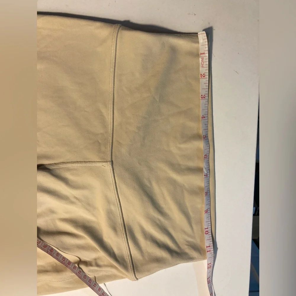 lululemon athletica high waisted